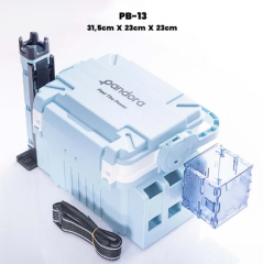 Pandora Balıkçı Çantası PB13 31.5CM X 23CM X 23CM