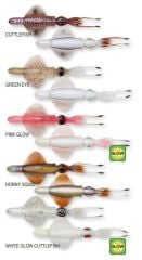 Savage Gear Swim Squid RTF 18cm 90gr