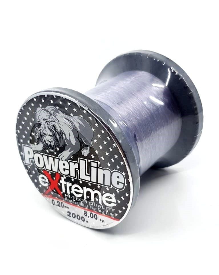 Powerline Extreme 2000 mt Makara Misina