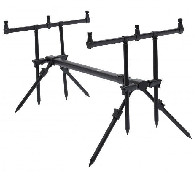 Dam Convertible Rod Pod 3 Rod