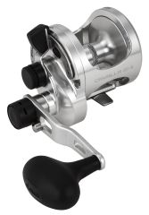 Okuma Cavalla CAV-12II Çıkrık Makinesi