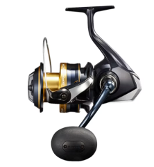 Shimano Makina Spheros 6000 SW A HG