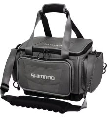 Shimano Tackle Bag Medium
