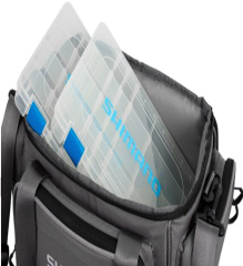 Shimano Tackle Bag Medium
