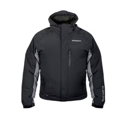 Wear Rain Jacket Padded XL