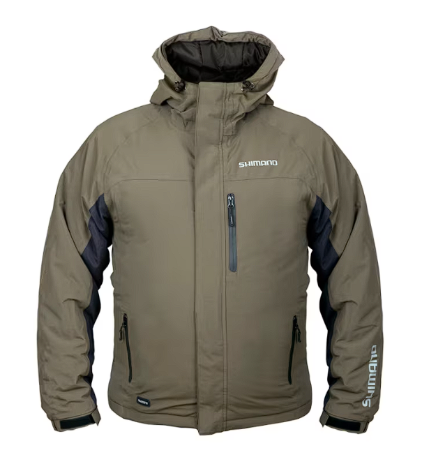 Wear Rain Jacket Padded XL