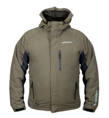 Wear Rain Jacket Padded XL