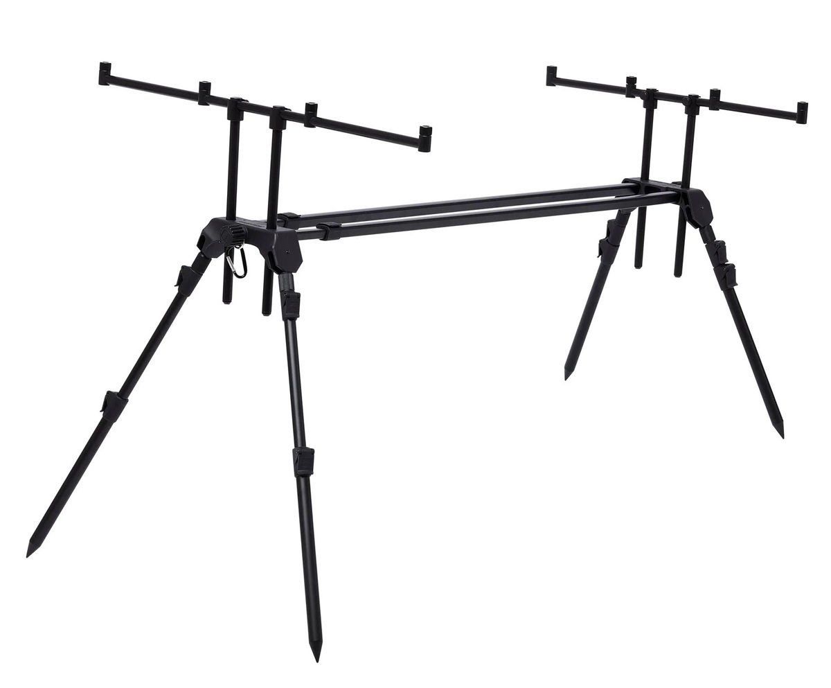 Prologic Element Q/R Quad-Sky 4 Rod Pod