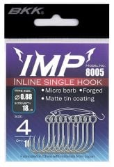 BKK IMP İğne