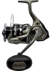 Okuma Acuador ACU-6000A 3+1BB Olta Makinesi