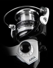 Okuma Arıa-40 Olta Makinesi