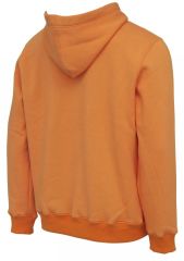 Savage Gear Mega Jaw Hoodie Sun Orange