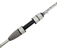 Kendo Kenshi Pro Fuji 2.28m 1-9 gr Olta Kamışı