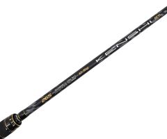 Kendo Kenshi Pro Fuji 2.65m 10-35gr Olta Kamışı