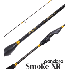 Pandora Smoke XR AJI 2.28M 0.5-5G