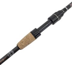 Kendo Kenshi Spin Fuji 2.05m 1-9gr Olta Kamışı