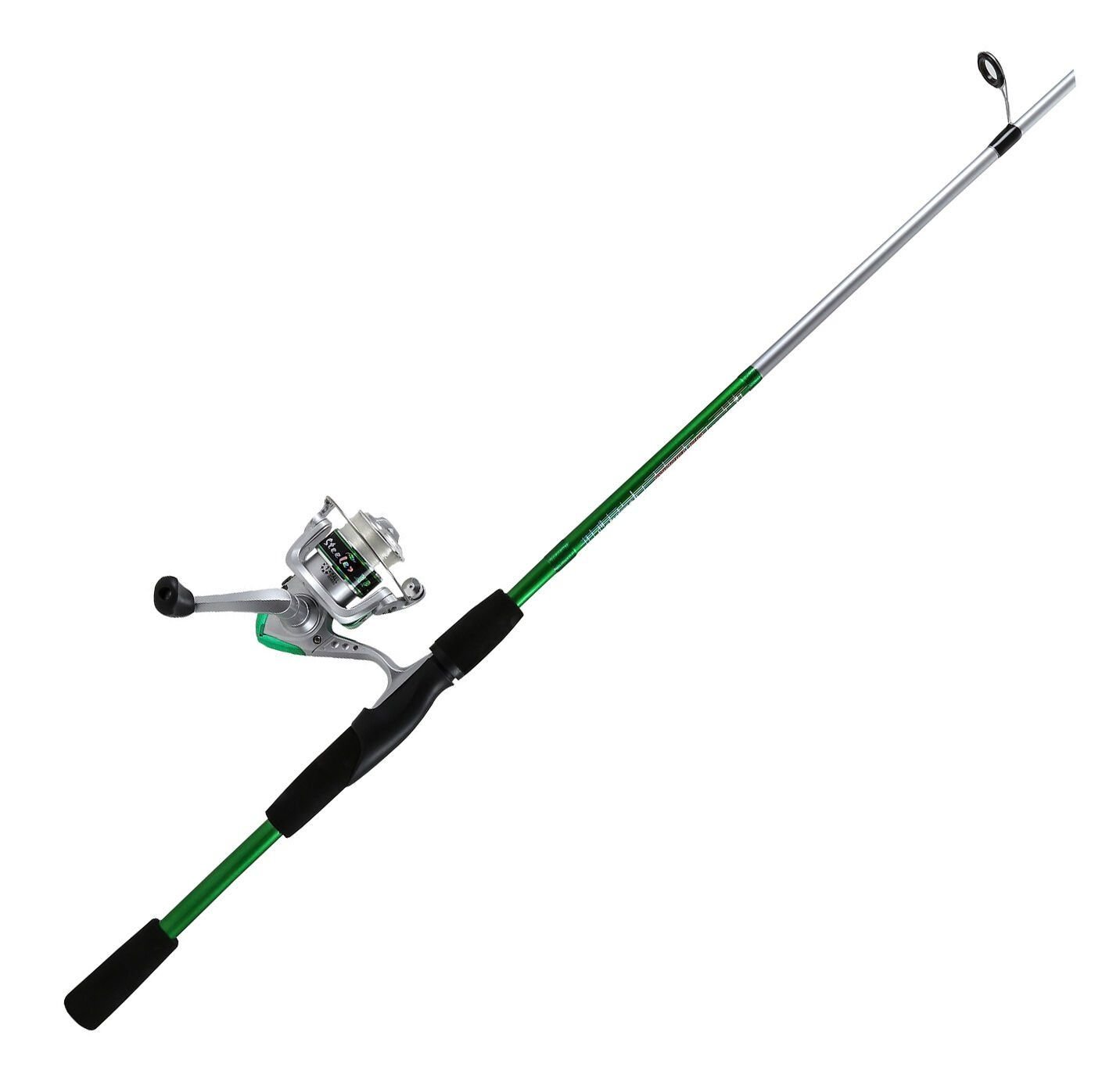 Okuma Steeler XP Combo 7'0'' 10-30g 2 Parça XP-C2000GR