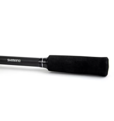 Shimano Kamış FX XT Spinning Moderate Fast 1,80m 3-14g 2pc