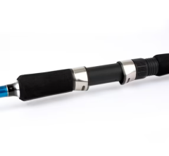 Shimano Kamış Alivio Boat Quiver 1,50m 50-150g 2pc