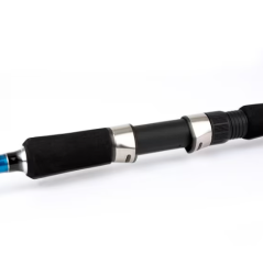 Shimano Kamış Alivio Boat Quiver 1,80m 50-150g 2pc