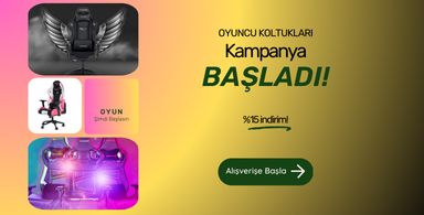 Oyuncu Koltukları