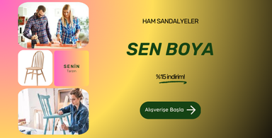 Ham Sandalyeler