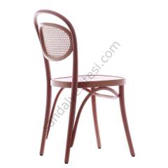 Vega Thonet Sandalye