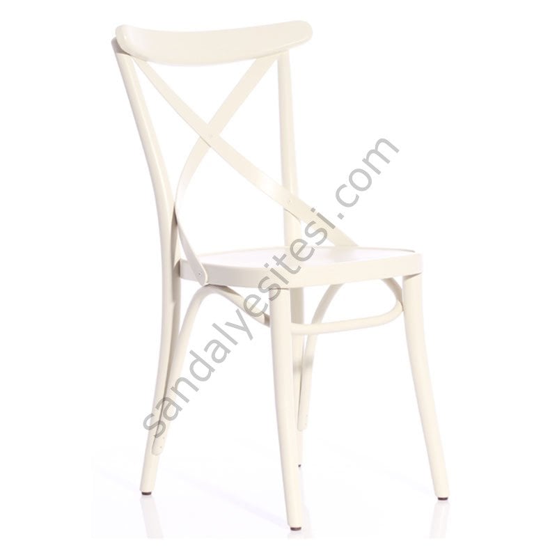 Spurs Ahşap Thonet Sandalye