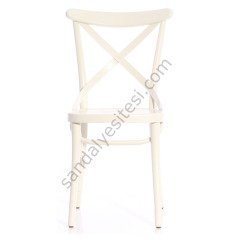Spurs Ahşap Thonet Sandalye