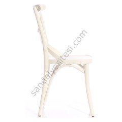 Spurs Ahşap Thonet Sandalye