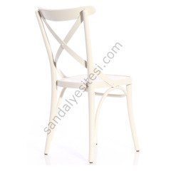 Spurs Ahşap Thonet Sandalye