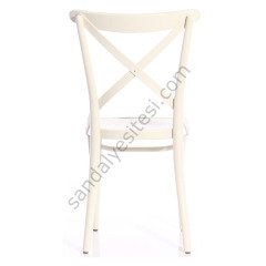 Spurs Ahşap Thonet Sandalye