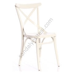 Spurs Ahşap Thonet Sandalye
