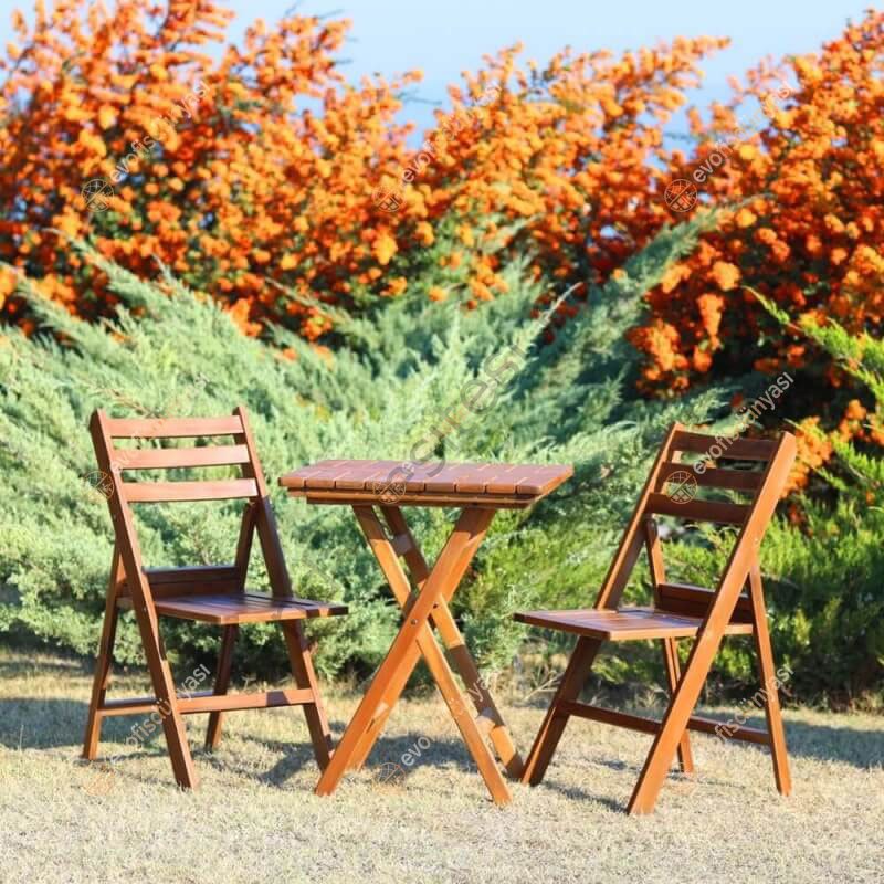 Bengal Balkon Takımı