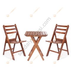 Bengal Balkon Takımı