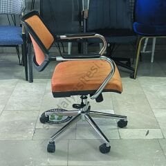 Lunc Çalışma Sandalyesi