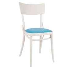 Papel Döşemeli Thonet Sandalye