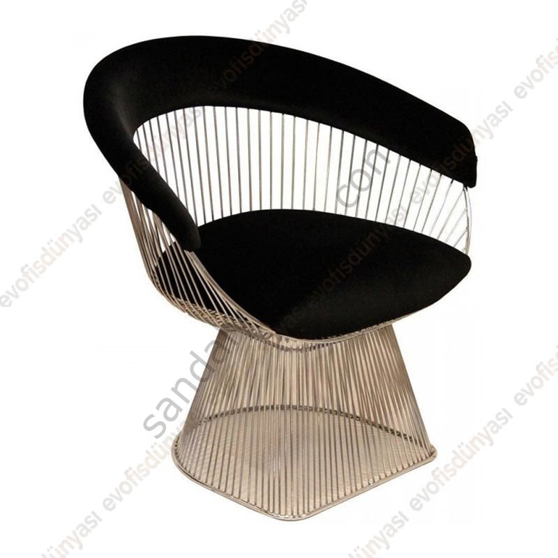 Platner Berjer Gold 002