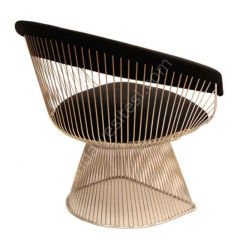 Platner Berjer Gold 002