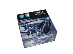 Upx 852D+ V2 Brushless Havya İstasyonu