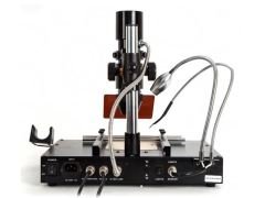 Sunline 990B Infrared Bga Havya Rework İstasyonu