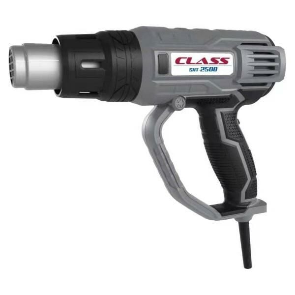 Class SHT-2500 Sıcak Hava Tabancası