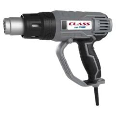 Class SHT-2500 Sıcak Hava Tabancası