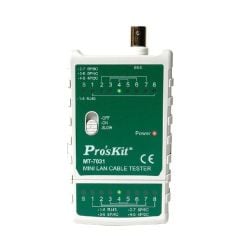 Proskit MT-7031 Kablo Test Cihazı