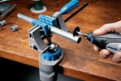 Dremel 2500 Multi-Vise Çok Amaçlı Mengene