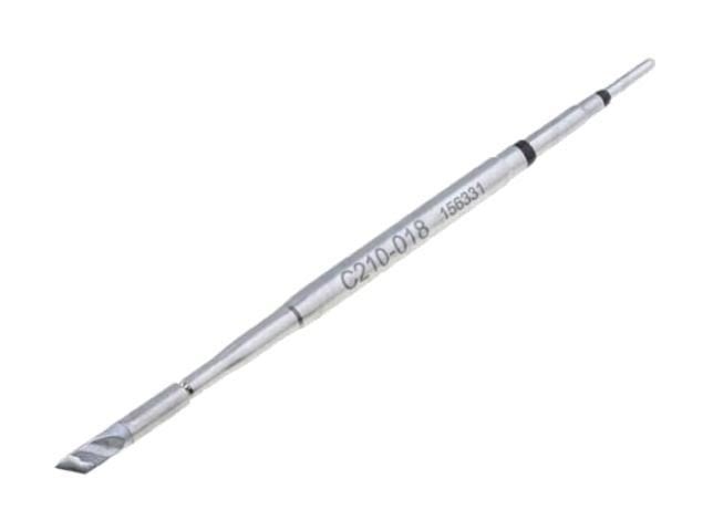 JBC C210-018 Havya Ucu