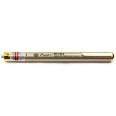 Proskit MT-7508 Fiber Optik Hata Tespit Kalemi