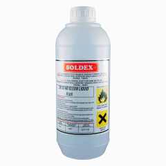 Soldex 1Lt SR33 Temizlik Gerektirmeyen Sıvı Flux