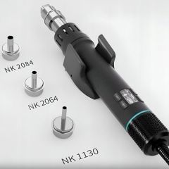 Quick TR1 1000W Taşınabilir Akıllı Sıcak Hava Tabancası