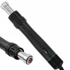 Quick TR1 1000W Taşınabilir Akıllı Sıcak Hava Tabancası